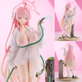 『ゼンゼロ』エレン・ジョー、『勝利の女神：NIKKE』“世界級のミーム”DOROがランクイン！「あみあみ7月フィギュア予約ランキング」公開