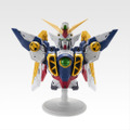 「新機動戦記ガンダムW」30周年記念の一番くじが発売決定！目玉の「ウイングガンダム」胸像、「ヒイロ・ユイ」フィギュアを先行公開