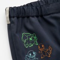 ポケモン柄の白衣がお洒落！医療用ブランド「クラシコ」からコラボコレクション第4弾発売―モンボ型のボタンやワンポイントにピカチュウも