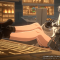 『怪獣8号 THE GAME』配信日が8月31日に決定！ゲームオリジナル特殊部隊「CLOZER」のメンバーも紹介