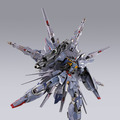「METAL BUILD プロヴィデンスガンダム」がイベント記念商品として再降臨！ドラグーンの猛攻を演出する「ターレット型新規支柱」を追加した豪華版