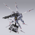 「METAL BUILD プロヴィデンスガンダム」がイベント記念商品として再降臨！ドラグーンの猛攻を演出する「ターレット型新規支柱」を追加した豪華版