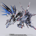 「METAL BUILD プロヴィデンスガンダム」がイベント記念商品として再降臨！ドラグーンの猛攻を演出する「ターレット型新規支柱」を追加した豪華版