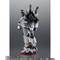 「ROBOT魂 ガンダムMk-II（エゥーゴ仕様）」が“Zガンダム40周年Ver.”で新登場！機体色やマーキングを調整、オリジナルのブックレットと専用台座も付属