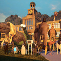 『Goat Simulator: Remastered』PS5版が発売。君もPS5の性能を活用したヤギ生活を送ってみないか