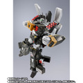 幻のアーマードが特別仕様カラーリングに！「マクロス」より「DX超合金 VF-1S アーマードバルキリー（ロイ・フォッカースペシャル）」が商品化