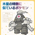 国立天文台と『ポケモン』がコラボ！全国巡回展「ポケモン天文台」11月より順次開催