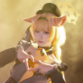 伊落マリー『ブルーアーカイブ』／lunana（X：@lunananya）