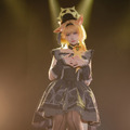 伊落マリー『ブルーアーカイブ』／lunana（X：@lunananya）