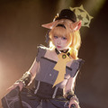 伊落マリー『ブルーアーカイブ』／lunana（X：@lunananya）
