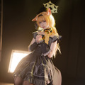 伊落マリー『ブルーアーカイブ』／lunana（X：@lunananya）