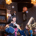 キャル『プリンセスコネクト!Re:Dive』／中野べこ（X：@bacon1007cos2nd）、撮影：こーへい（X：@KOHEI_kamekame）