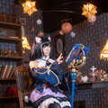 キャル『プリンセスコネクト!Re:Dive』／中野べこ（X：@bacon1007cos2nd）、撮影：こーへい（X：@KOHEI_kamekame）