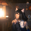 キャル『プリンセスコネクト!Re:Dive』／中野べこ（X：@bacon1007cos2nd）、撮影：こーへい（X：@KOHEI_kamekame）