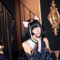 キャル『プリンセスコネクト!Re:Dive』／中野べこ（X：@bacon1007cos2nd）、撮影：こーへい（X：@KOHEI_kamekame）