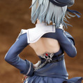 太もものムチムチ具合が素晴らしい…『アズレン』より「ヤーデ」がキャラデザ・freng先生のSNSイラストをもとに立体化