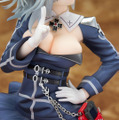 太もものムチムチ具合が素晴らしい…『アズレン』より「ヤーデ」がキャラデザ・freng先生のSNSイラストをもとに立体化