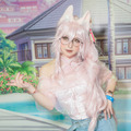 玉藻の前／DIMM（X：@dimmRadio_0222）
