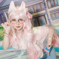玉藻の前／DIMM（X：@dimmRadio_0222）