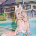 玉藻の前／DIMM（X：@dimmRadio_0222）
