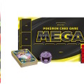 『ポケカ』新商品「スターターセットMEGA メガゲンガーex/メガディアンシーex」発売！“リーリエ”4枚収録など、構築済みデッキとは思えない強さ