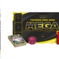 『ポケカ』新商品「スターターセットMEGA メガゲンガーex/メガディアンシーex」発売！“リーリエ”4枚収録など、構築済みデッキとは思えない強さ