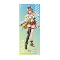 ライザの着せ替えイラストも復刻！『アズレン』×『ユミアのアトリエ』コラボグッズ予約受付中ータペストリー、クッションなど勢揃い