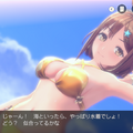 錬金術師たちの水着はひと味違う！日焼けしたライザも登場する『レスレリ』夏イベント「アトリエサマー2025」をご紹介【水着特集】