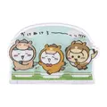 「ちいかわ ハッピーバッグ2026（午年）」が予約受付中！馬になったぬいぐるみや、ユニークな絵柄のポストカードブックなど計9アイテムセット