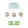 「ちいかわ ハッピーバッグ2026（午年）」が予約受付中！馬になったぬいぐるみや、ユニークな絵柄のポストカードブックなど計9アイテムセット