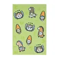 「ちいかわ ハッピーバッグ2026（午年）」が予約受付中！馬になったぬいぐるみや、ユニークな絵柄のポストカードブックなど計9アイテムセット