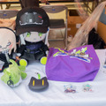 東京・神田に戦術人形たちが！『ドルフロ2』神田明神納涼祭りに出展―ドリンクやアイスクリーム、グッズ販売も行われたブースの様子をご紹介【現地レポ】