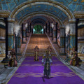 THE LORD OF THE RINGS ONLINE(tm): SHADOWS OF ANGMAR(tm) interactive video game c 1995-2007 Turbine, Inc. and patents pending. All rights reserved. Middle-Earth Poster Map c 2007 The Saul Zaentz Company, d/b/a Tolkien Enterprises (SZC), under license to Turbine, Inc.  All rights reserved.  