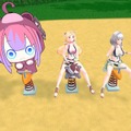 【特集】夏休みといえばラジオ体操！ホロメンが毎日やってくる「ぺこマリ体操」で体を楽しく動かそう