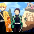 『鬼滅の刃 ヒノカミ血風譚2』遊郭編の“残念すぎる”化粧は？ 炭治郎の“嘘つき顔”は？ あの変顔が3Dモデルでどう表現されたのかご紹介【フォトレポ】