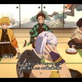 『鬼滅の刃 ヒノカミ血風譚2』遊郭編の“残念すぎる”化粧は？ 炭治郎の“嘘つき顔”は？ あの変顔が3Dモデルでどう表現されたのかご紹介【フォトレポ】