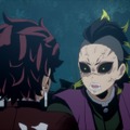 『鬼滅の刃 ヒノカミ血風譚2』遊郭編の“残念すぎる”化粧は？ 炭治郎の“嘘つき顔”は？ あの変顔が3Dモデルでどう表現されたのかご紹介【フォトレポ】
