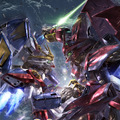 これも『ジークアクス』（機動戦士Gundam GQuuuuuuX）効果? 祝30周年の『新機動戦記ガンダムW』を見返してみたら当時の印象と違っておもしろかった！