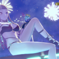 錬金術師たちの水着はひと味違う！日焼けしたライザも登場する『レスレリ』夏イベント「アトリエサマー2025」をご紹介【水着特集】