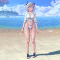 錬金術師たちの水着はひと味違う！日焼けしたライザも登場する『レスレリ』夏イベント「アトリエサマー2025」をご紹介【水着特集】