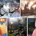 夏にぴったり爽快アクション5選！話題の「ドンキーコング」最新作や大型DLCも配信される戦国アクションまで、熱くなれるタイトルをラインナップ