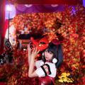 射命丸『東方Project』／Banko（X：@banko003）