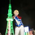 氷室聖「プリティーリズム・レインボーライブ」／猫羅ユウ（X：@youtasu69）