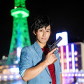 冴羽獠「シティーハンター」／まー太郎（X：@karfbmasanobu）