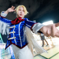 氷室聖「プリティーリズム・レインボーライブ」／猫羅ユウ（X：@youtasu69）