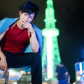 冴羽獠「シティーハンター」／まー太郎（X：@karfbmasanobu）