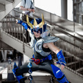 フェニックス一輝「聖闘士星矢」／ミツヨシ（X：@mituyoshi2000）
