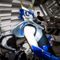 フェニックス一輝「聖闘士星矢」／ミツヨシ（X：@mituyoshi2000）