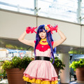星野アイ「推しの子」／星桜みくる（X：@mikuruN02_08）