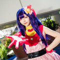 星野アイ「推しの子」／星桜みくる（X：@mikuruN02_08）